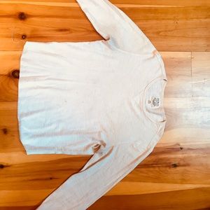Lucky Brad long sleeve tee